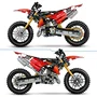 LEGO Technic Ducati Desmo450 MX Factory 42238