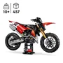LEGO Technic Ducati Desmo450 MX Factory 42238