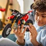 LEGO Technic Ducati Desmo450 MX Factory 42238