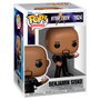 Funko POP! Star Trek: Deep Space Nine - Capt. Benjamin Sisko
