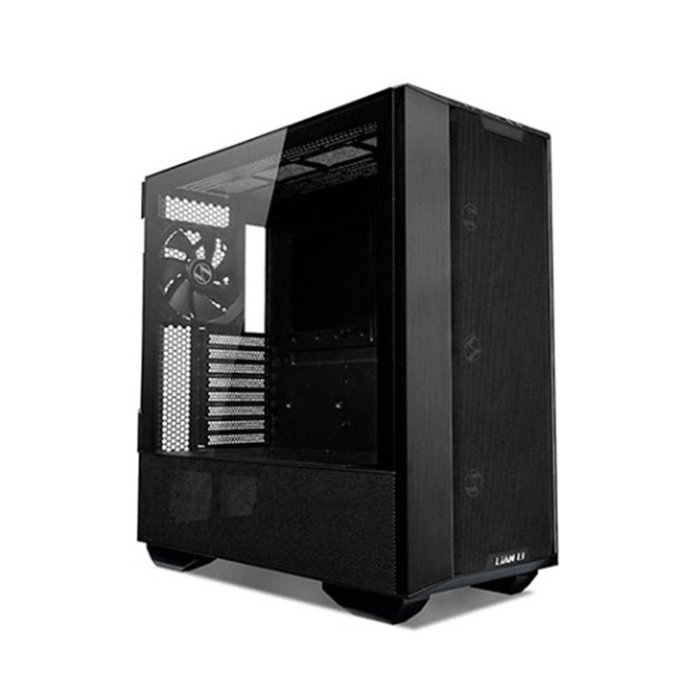 LIAN LI Lancool III Boîtier PC Gaming Moyen Tour EATX Aluminium Verre Trempé 4 Ventilateurs PWM 140mm Radiateur 360/420mm USB 3.0 Type-C Blanc LIAN LI Lancool III Boîtier PC Gaming Moyen Tour EATX Aluminium Verre Trempé 4 Ventilateurs PWM 140mm Radiateur 360/420mm USB 3.0 Type-C Blanc