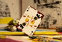 Jean-Michel Basquiat jeu de cartes à jouer