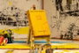 Jean-Michel Basquiat jeu de cartes à jouer