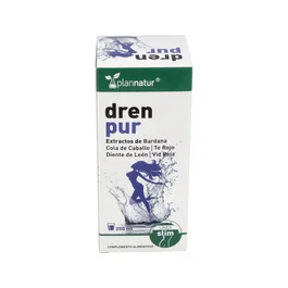 PLANNATUR Drenpur 250ml