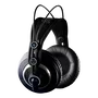 AKG K240 MkII Casque Audio Semi-ouvert Circum-aurale Dynamique 55 Ohms 15Hz-25kHz Cable 3m