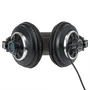 AKG K240 MkII Casque Audio Semi-ouvert Circum-aurale Dynamique 55 Ohms 15Hz-25kHz Cable 3m
