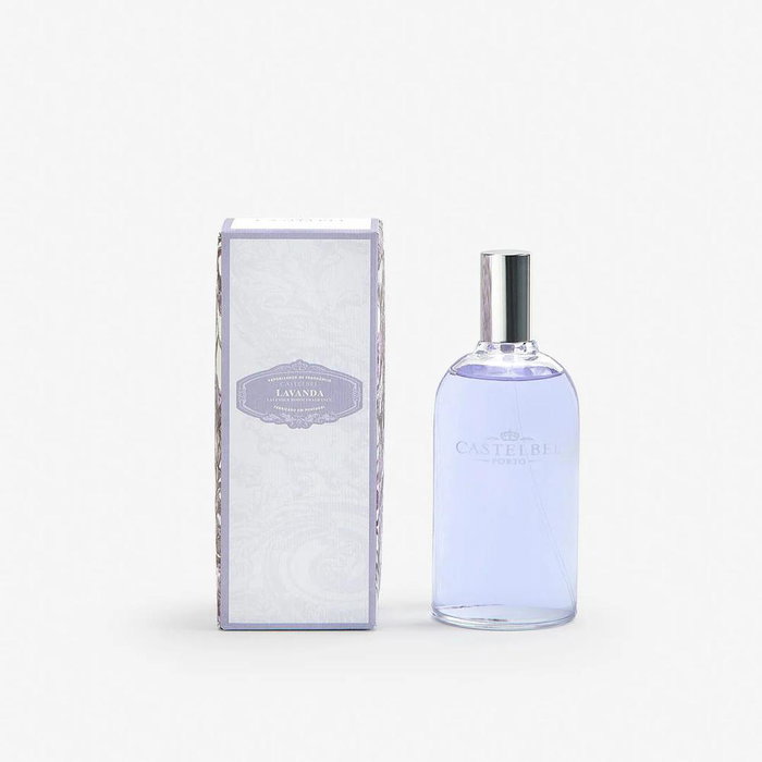 Castelbel Parfum d'ambiance à la lavande 100ml Castelbel Parfum d'ambiance à la lavande 100ml