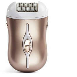 Livoo Épilateur électrique DOS167P Rose