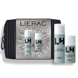 Lierac Coffret LH Global Fluide Anti-Âge