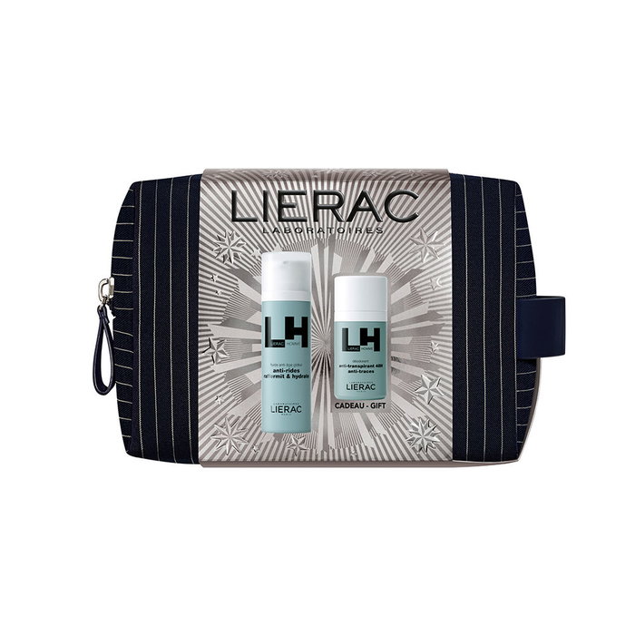 Lierac Coffret LH Global Fluide Anti-Âge