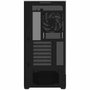 Zalman P40 Prism Boîtier PC Moyen Tour Noir