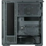 Zalman P40 Prism Boîtier PC Moyen Tour Noir