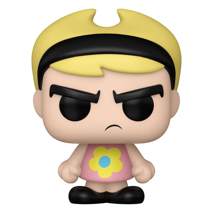 Funko Figurine POP! TV Mandy - Ed, Edd & Eddy Funko Figurine POP! TV Mandy - Ed, Edd & Eddy