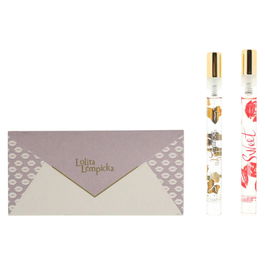 Lolita Lempicka Coffret Parfum Femme : Le Premier Parfum Eau de Parfum + Sweet Eau de Parfum, 2 flacons de 7 ml