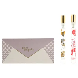 Lolita Lempicka Coffret de Parfums Le Premier Parfum et Sweet