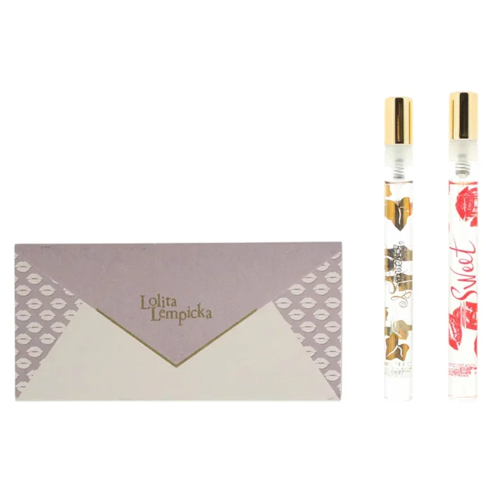 Lolita Lempicka Coffret de Parfums Le Premier Parfum et Sweet Lolita Lempicka Coffret de Parfums Le Premier Parfum et Sweet