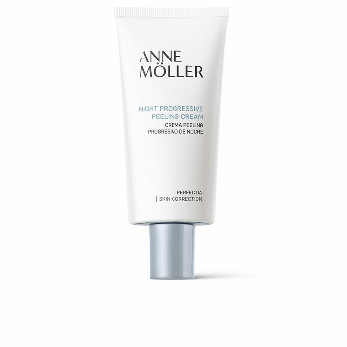 Anne Möller PERFECTIA Crème de nuit peeling progressif 50 ml Anne Möller PERFECTIA Crème de nuit peeling progressif 50 ml
