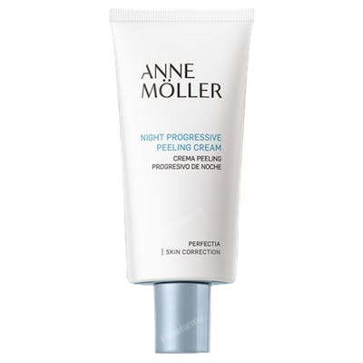 Anne Möller PERFECTIA Crème de nuit peeling progressif 50 ml Anne Möller PERFECTIA Crème de nuit peeling progressif 50 ml