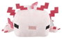 Minecraft peluche Axolotl 20 cm