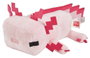 Minecraft peluche Axolotl 20 cm
