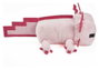 Minecraft peluche Axolotl 20 cm