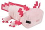 Minecraft peluche Axolotl 20 cm