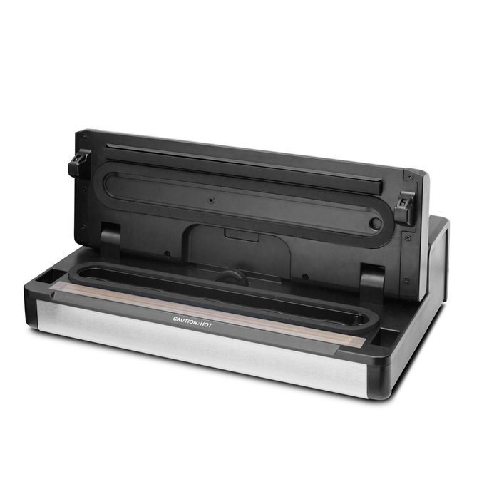 CASO 1412 Emballage sous vide 130 W CASO 1412 Emballage sous vide 130 W