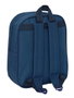 Safta Sac à Dos Garderie 3D FC Barcelone 22x27x10 cm - Pour Enfants à partir de 3 Ans