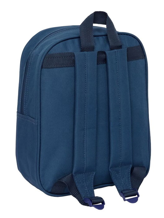 Safta Sac à dos enfant F.C. Barcelona 3D Bleu et Bordeaux Safta Sac à dos enfant F.C. Barcelona 3D Bleu et Bordeaux