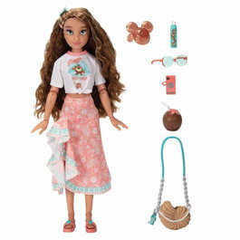 Poupée Fashion Doll Vaiana Moana Disney ILY 4Ever 25 cm - JAKKS Pacific