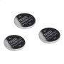 Datacell Pile Bouton CR2032 Lithium - Blister de 3 piles pour montres, jouets et appareils électroniques