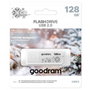 GoodRam Clé USB UME2-1280W0R11-WI Blanc 128 GB
