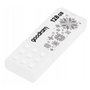 GoodRam Clé USB UME2-1280W0R11-WI Blanc 128 GB
