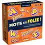 Lisciani Giochi I'm Genius Mots en Folie !