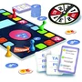 Lisciani Giochi I'm Genius Mots en Folie !