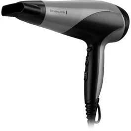 Remington D3190S Ionic Dry Sèche-cheveux avec diffuseur, 2200 W