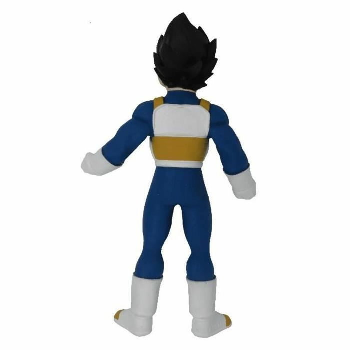 Silverlit Pack de 3 Figurines Extensibles Dragon Ball - Goku, Vegeta et Piccolo Silverlit Pack de 3 Figurines Extensibles Dragon Ball - Goku, Vegeta et Piccolo