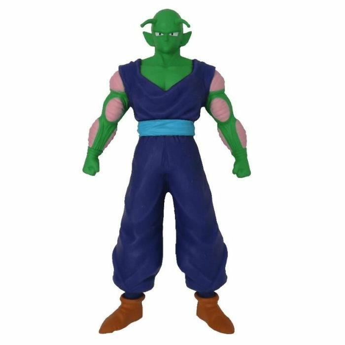 Silverlit Pack de 3 Figurines Extensibles Dragon Ball - Goku, Vegeta et Piccolo Silverlit Pack de 3 Figurines Extensibles Dragon Ball - Goku, Vegeta et Piccolo