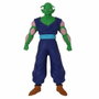 Silverlit Pack de 3 Figurines Extensibles Dragon Ball - Goku, Vegeta et Piccolo