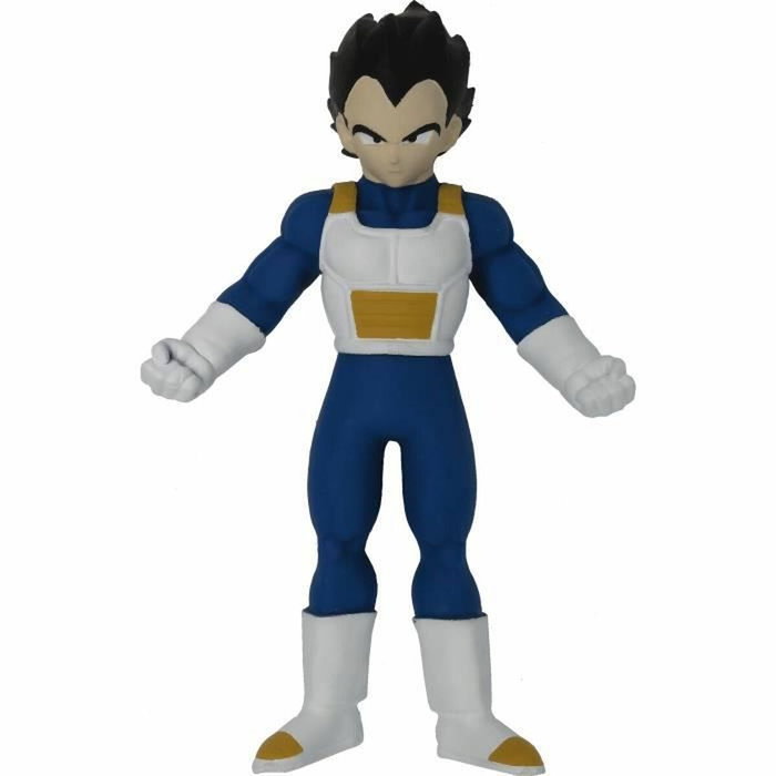 Silverlit Pack de 3 Figurines Extensibles Dragon Ball - Goku, Vegeta et Piccolo Silverlit Pack de 3 Figurines Extensibles Dragon Ball - Goku, Vegeta et Piccolo