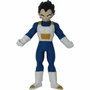 Silverlit Pack de 3 Figurines Extensibles Dragon Ball - Goku, Vegeta et Piccolo