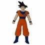 Silverlit Pack de 3 Figurines Extensibles Dragon Ball - Goku, Vegeta et Piccolo