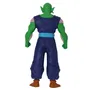 Silverlit Figurine extensible MONSTER FLEX - Pack de 3 personnages Dragon Ball Z (Goku, Vegeta, Piccolo) - Jouet sous licence pour enfants a partir de 5 ans