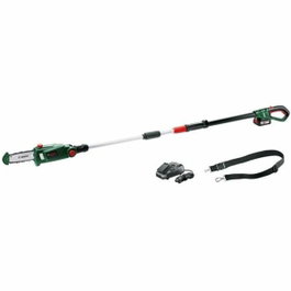 Bosch UniversalChainPole 18 Élagueuse sur perche avec batterie 18V-2,5Ah