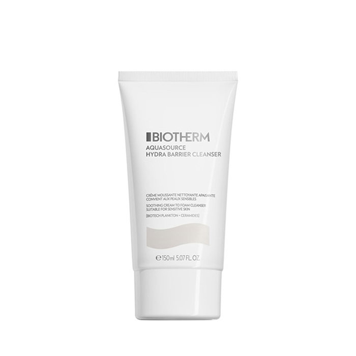 Biotherm Aquasource Hydra Barrier Nettoyant 150 ml Biotherm Aquasource Hydra Barrier Nettoyant 150 ml