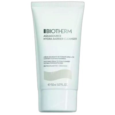 Biotherm Aquasource Hydra Barrier Nettoyant 150 ml Biotherm Aquasource Hydra Barrier Nettoyant 150 ml