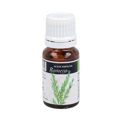 PLANTIS Essence de Romarin