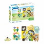 Playmobil 71655 Mon premier Playmobil, 21 pièces