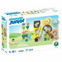 Playmobil 71655 Mon premier Playmobil, 21 pièces