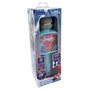 Lexibook Microphone sans fil Frozen Mic240Fz pour enfants avec haut-parleur Bluetooth, effets de voix (écho, aigu, grave) - À partir de 3 ans